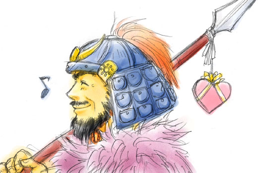 ���������b�ɂȂ��Ă邠�̕�